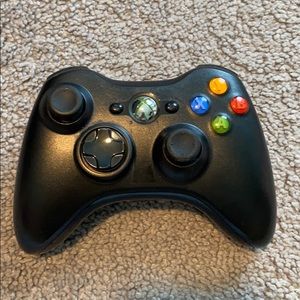 xbox 360 controller